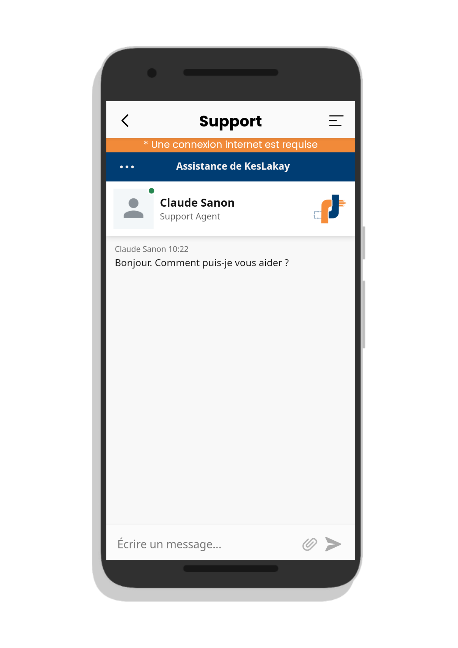 Apps Screenshot